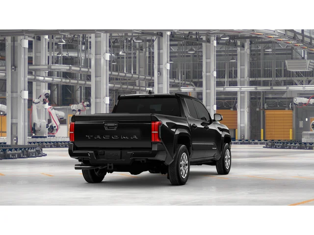 Nuevos TOYOTA TACOMA à Estados chez autogozo