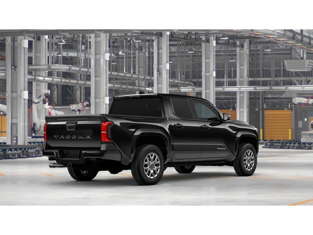 Nuevos TOYOTA TACOMA à Estados chez autogozo