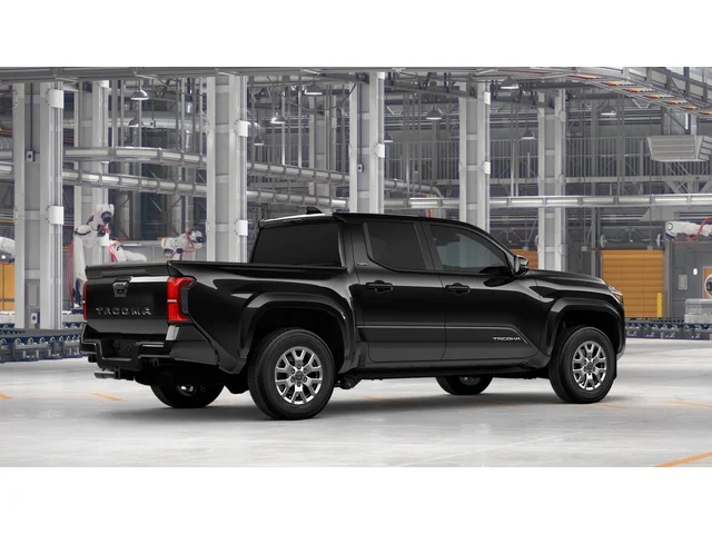 Nuevos TOYOTA TACOMA à Estados chez autogozo