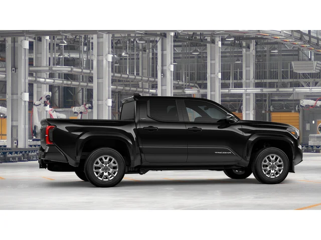 Nuevos TOYOTA TACOMA à Estados chez autogozo