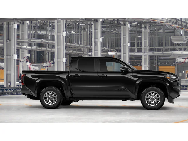 Nuevos TOYOTA TACOMA à Estados chez autogozo