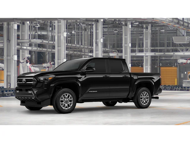 Nuevos TOYOTA TACOMA à Estados chez autogozo