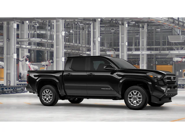 Nuevos TOYOTA TACOMA à Estados chez autogozo