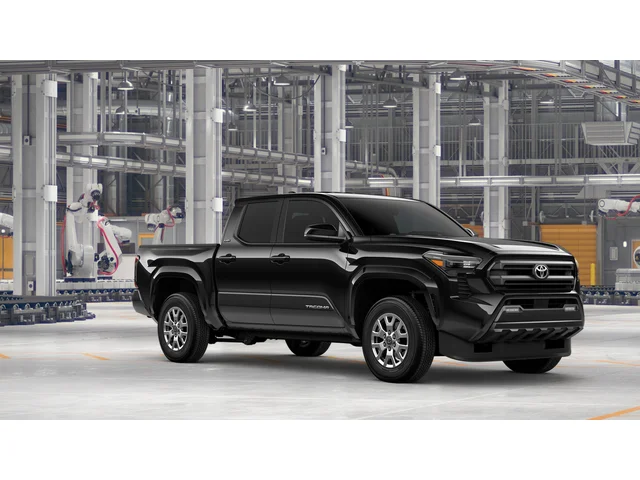 Nuevos TOYOTA TACOMA à Estados chez autogozo