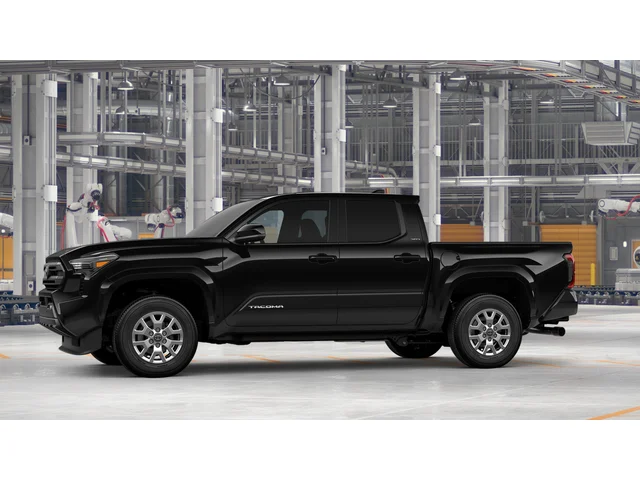 Nuevos TOYOTA TACOMA à Estados chez autogozo