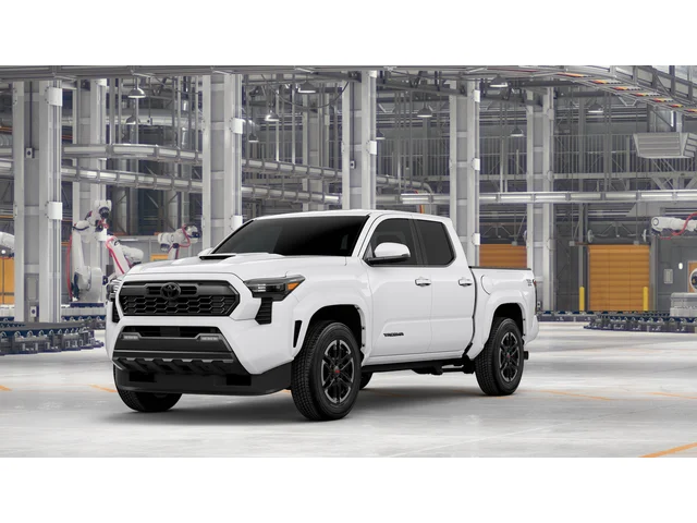 Nuevos TOYOTA TACOMA à Estados chez autogozo