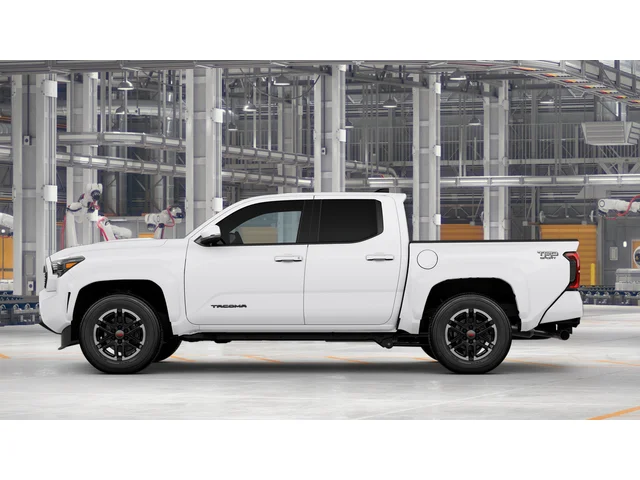 Nuevos TOYOTA TACOMA à Estados chez autogozo