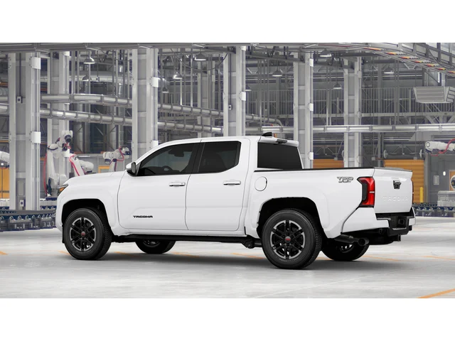 Nuevos TOYOTA TACOMA à Estados chez autogozo