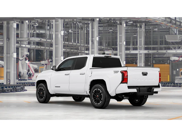 Nuevos TOYOTA TACOMA à Estados chez autogozo