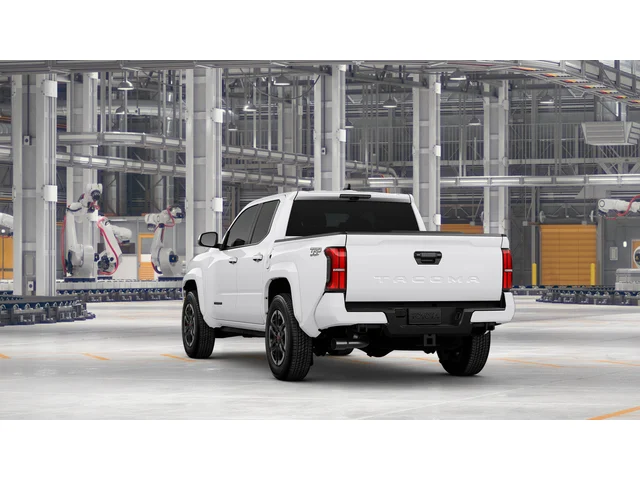 Nuevos TOYOTA TACOMA à Estados chez autogozo