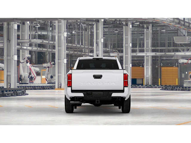 Nuevos TOYOTA TACOMA à Estados chez autogozo
