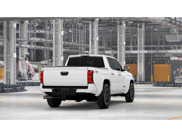 Nuevos TOYOTA TACOMA à Estados chez autogozo