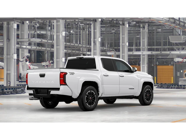 Nuevos TOYOTA TACOMA à Estados chez autogozo