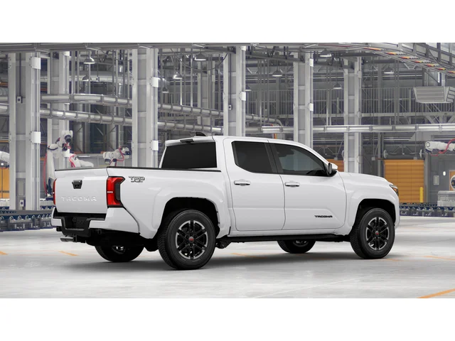 Nuevos TOYOTA TACOMA à Estados chez autogozo