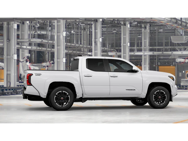 Nuevos TOYOTA TACOMA à Estados chez autogozo