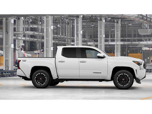 Nuevos TOYOTA TACOMA à Estados chez autogozo