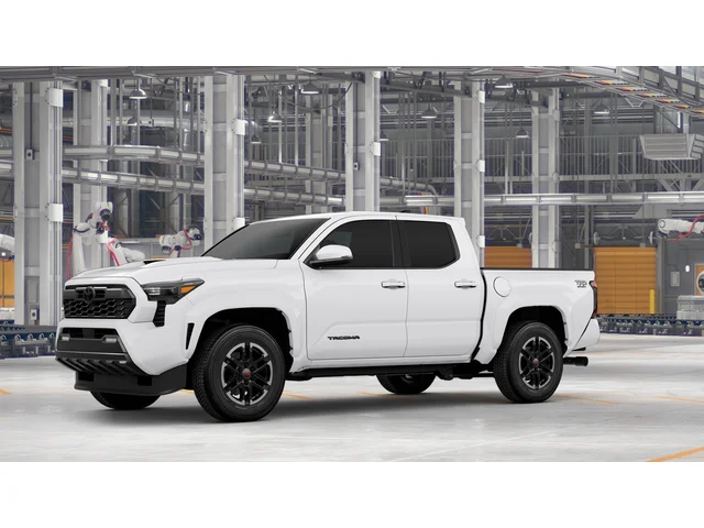 Nuevos TOYOTA TACOMA à Estados chez autogozo