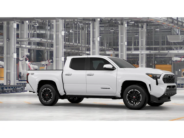 Nuevos TOYOTA TACOMA à Estados chez autogozo