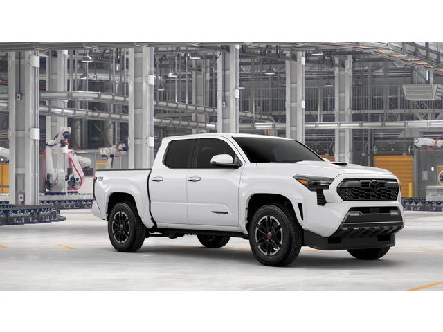 Nuevos TOYOTA TACOMA à Estados chez autogozo