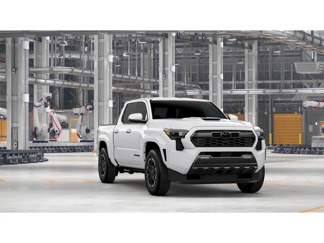 Nuevos TOYOTA TACOMA à Estados chez autogozo