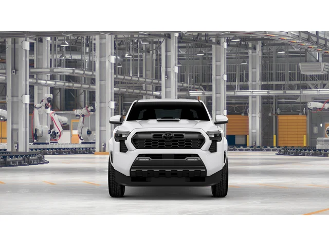 Nuevos TOYOTA TACOMA à Estados chez autogozo