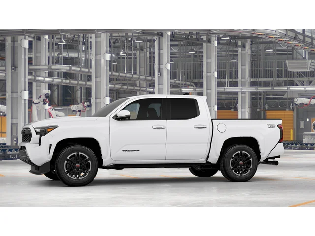 Nuevos TOYOTA TACOMA à Estados chez autogozo