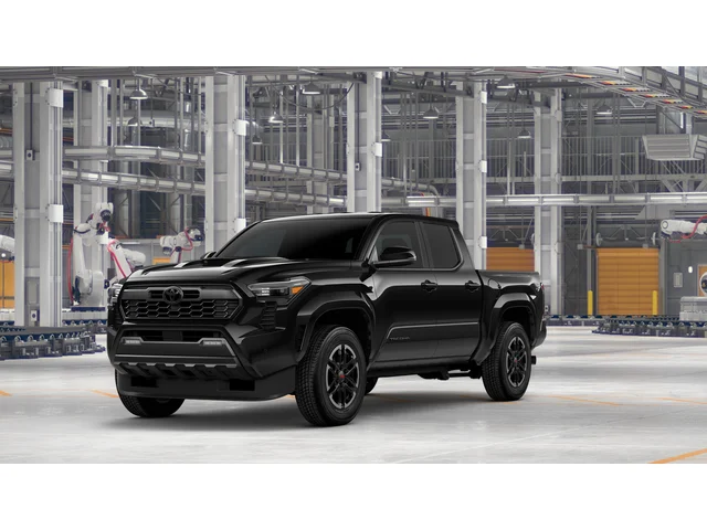 Nuevos TOYOTA TACOMA à Estados chez autogozo