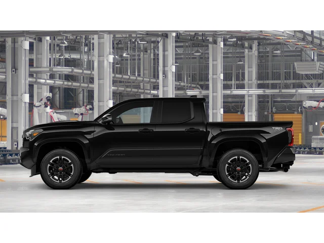 Nuevos TOYOTA TACOMA à Estados chez autogozo