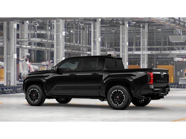 Nuevos TOYOTA TACOMA à Estados chez autogozo