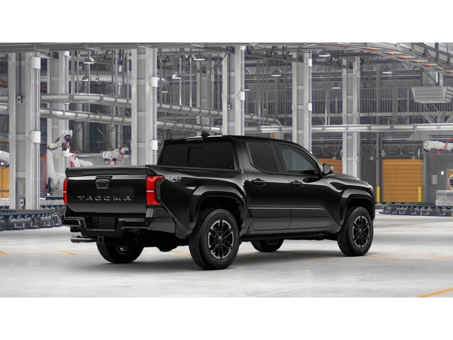 Nuevos TOYOTA TACOMA à Estados chez autogozo