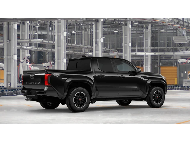 Nuevos TOYOTA TACOMA à Estados chez autogozo