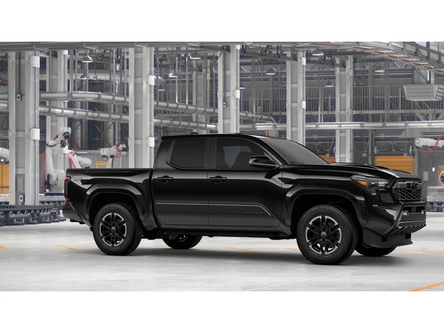 Nuevos TOYOTA TACOMA à Estados chez autogozo