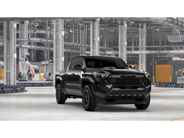 Nuevos TOYOTA TACOMA à Estados chez autogozo
