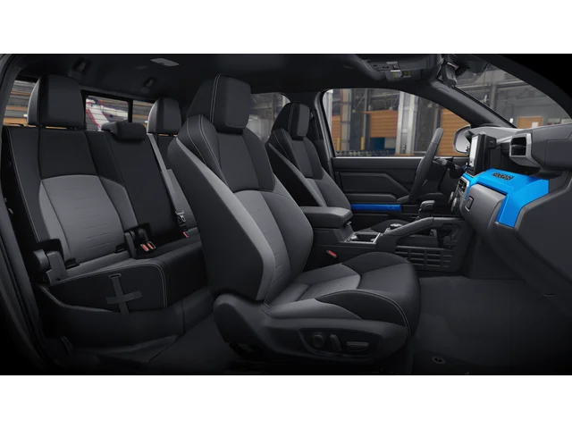 Nuevos TOYOTA TACOMA à Estados chez autogozo