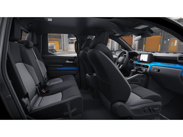 Nuevos TOYOTA TACOMA à Estados chez autogozo