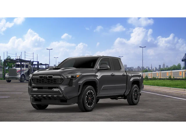 Nuevos TOYOTA TACOMA à Estados chez autogozo