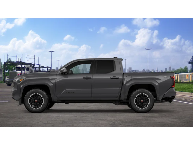 Nuevos TOYOTA TACOMA à Estados chez autogozo