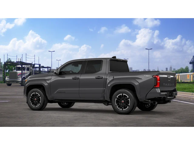 Nuevos TOYOTA TACOMA à Estados chez autogozo