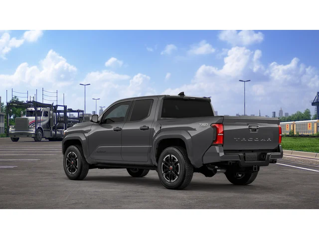 Nuevos TOYOTA TACOMA à Estados chez autogozo