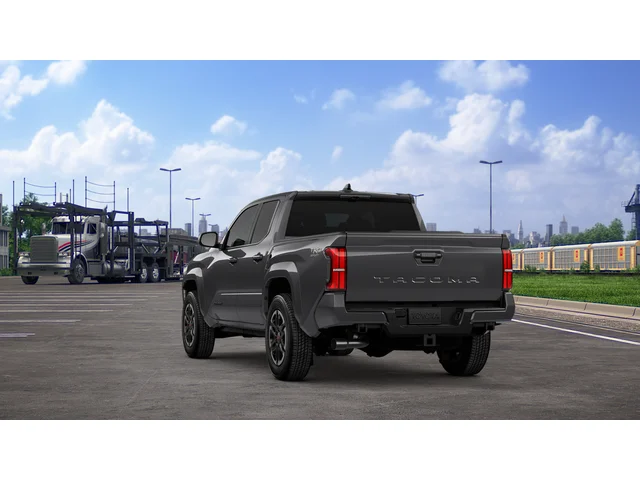 Nuevos TOYOTA TACOMA à Estados chez autogozo