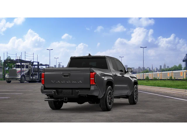 Nuevos TOYOTA TACOMA à Estados chez autogozo