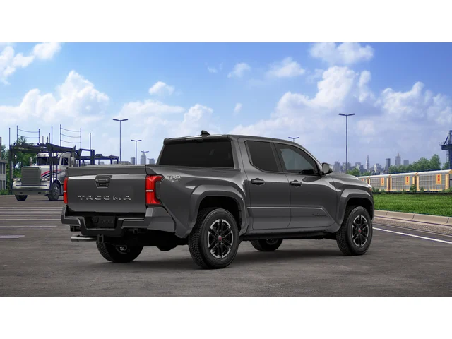 Nuevos TOYOTA TACOMA à Estados chez autogozo