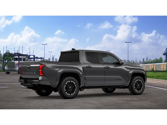 Nuevos TOYOTA TACOMA à Estados chez autogozo