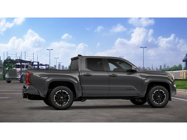 Nuevos TOYOTA TACOMA à Estados chez autogozo