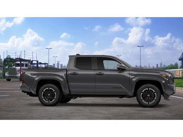 Nuevos TOYOTA TACOMA à Estados chez autogozo