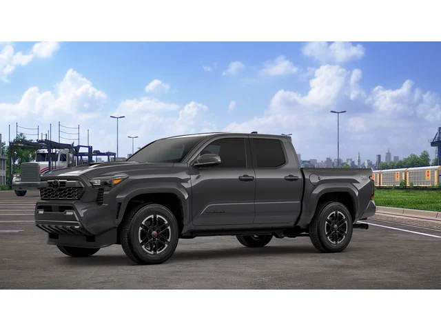 Nuevos TOYOTA TACOMA à Estados chez autogozo