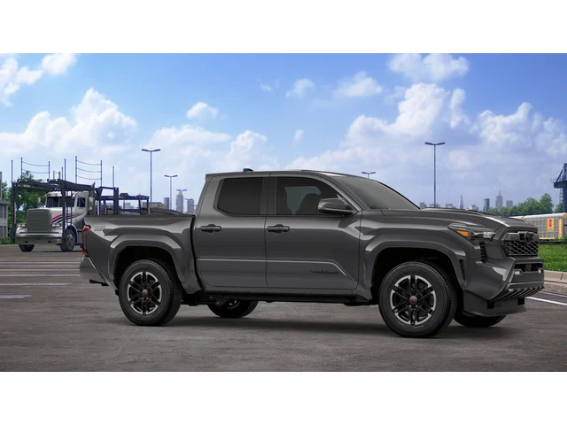 Nuevos TOYOTA TACOMA à Estados chez autogozo