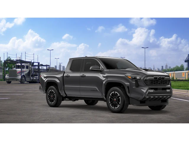 Nuevos TOYOTA TACOMA à Estados chez autogozo