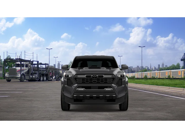 Nuevos TOYOTA TACOMA à Estados chez autogozo