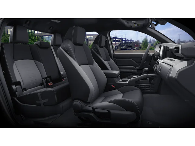 Nuevos TOYOTA TACOMA à Estados chez autogozo